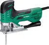 Scie sauteuse pendulaire 160mm 800W HIKOKI - CJ160VAW1Z Voir les images du produit 1