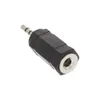 Adaptér InLine® Audio, 2,5 mm jack konektor na 3,5 mm Náhľad obrázku produktu 3