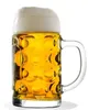 Verre a biere, Chope de bière lot de 6, ISAR - 0,5 litre Voir les images du produit 3