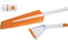 škrabka na led s metličkou do auta SnowXpert bílá Fiskars Náhled obrázku produktu 15