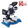 Scheppach Harvest Saw Hm210L 1500W 210Mm Náhled obrázku produktu 17