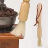 Brosse de nettoyage,Brosse pour moulin à café,Brosse de Voir les images du produit 3