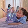 Academia de Unicornios Layla y Glacier con luces y sonidos Vista previa de la imagen del producto 18