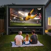 Nadmuchiwany ekran filmowy 20 ft 16:9 600D do projekcji Podgląd zdjęcia produktu 8