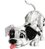 LEGO® Disney Classic 43269 Chiot des 101 Dalmatiens Voir les images du produit 3