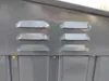 Metall-Multibox FRIESLAND (Fahrradschuppen / Bikebox / Produktbild-Vorschau 6