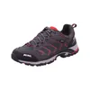 Meindl Halbschuh Caribe GTX Gr.40 schwarz/rot Produktbild-Vorschau 7
