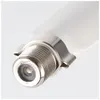 goobay Fensterdurchführung LNB, Kabel, (18 cm) Produktbild-Vorschau 4