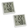 2er Set Digitales Thermo-Hygrometer, 2 x 30.5059.02, TFA Produktbild-Vorschau 1