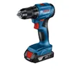 Akku-Bohrschrauber GSR 18V-45 Professional, 18Volt Produktbild-Vorschau 7