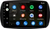 9'' Android autorádio 64 GB pre Smart Fortwo Forfour 453 Náhľad obrázku produktu 2