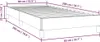 Giroletto senza Materasso Grigio Chiaro 80x200 cm Tessuto Anteprima dell’immagine prodotto 7