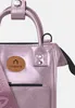 CABAIA borsa a tracolla borsetta Adventurer Iridescent Nano Anteprima dell’immagine prodotto 3