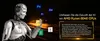 A robot holding a chip with software icons floating around it, and marketing text. Produktbild-Vorschau