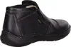 Rieker Komfort Stiefel Damen 362D3033303732 Schwarz 40 EU Produktbild-Vorschau 26