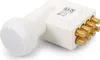 RED OPTICUM AX Robust Octo LNB 0,1 dB I Digital-LNB 8-fach Produktbild-Vorschau 4