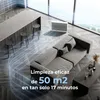 AENO Oczyszczacz powietrza AP2S 42qm HEPA/Ion/UV/App Podgląd zdjęcia produktu 5