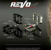 RENTHAL CYCLE Revo-F Flachpedal Alu/Gold Produktbild-Vorschau 7