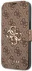 Guess Gubkp13L4Gmgbr Hülle Für Iphone 13 Pro / 13 - Braunes Produktbild-Vorschau 11