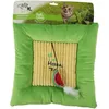 Zábavná podložka All for Paws Green Rush Catnip Fun Mat Náhled obrázku produktu 1