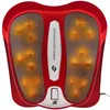 Voetmassageapparaat met verwarming Productafbeelding-voorbeeld 16