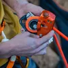 Petzl Neox, Istiaca pomôcka, Asistované brzdenie, Hliník, Náhľad obrázku produktu 12