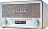 Denver DAB-18LW. Tunertyp: Digital. RMS-Leistung: 4 W. Produktbild-Vorschau 7