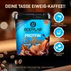 BODYLAB Protein PulverCoffee - 1000g - Schoko-Karamell Produktbild-Vorschau 2