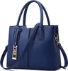 STILVORA Damen Handtasche, Elegante Damen Handtasche aus Produktbild-Vorschau 2