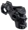 Ergotec Swell Re 70 I 31.8 Mm Fahrradvorbau Silber 75 mm / Produktbild-Vorschau 2
