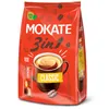 Mokate 3in1 Classic - Café soluble avec sucre et lait Voir les images du produit 1