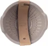 Orion | Passoire De Cuisine Avec Bol - Beige - 3 L - Voir les images du produit 5