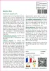 SAFLAX  - Basilic thai - 200 graines - Ocimum Voir les images du produit 3