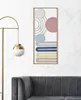 Mauro Ferretti Wandtafel Bunt 37,5x2x84 cm mehrfarbig Produktbild-Vorschau 5