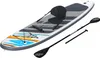 SUP  Board-Set White Cap 305x84x12cm Produktbild-Vorschau 19