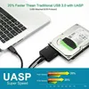 USB 3.0 auf zu SATA Adapter Kabel für 3.5" SATA Festplatte Produktbild-Vorschau 8