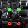 Android Autoradio 9 Zoll 2+64GB mit DAB+ für Mercedes Produktbild-Vorschau 2