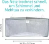 Munchkin Badezimmerorganiser Ecke grau Infant Toys Gifts Produktbild-Vorschau 7