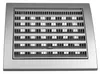 A product shot of a ventilation grille. Náhled obrázku produktu