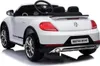 Volkswagen Beetle XL Kinder Elektroauto 12V (1–6 Jahre) – Produktbild-Vorschau 5