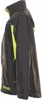 Planam Kinder-Latzhose zweifarbig Gr. 170/176 oliv/orange Produktbild-Vorschau 21