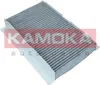 KAMOKA F501801 Innenraumfilter Pollenfilter passend für Produktbild-Vorschau 2