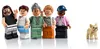 Lego LEGO Queer Eye – The Fab 5 Loft 10291 Podgląd zdjęcia produktu 6