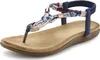 LASCANA Zehentrenner Sommerschuh, offener Schuh, Produktbild-Vorschau 3