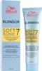Wella Blondor Soft Blonde Cream, Creme, 200 g, Tube, Blond, Produktbild-Vorschau 4