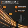 TroniTechnik® Quartz-Heizstrahler mit 3 Stufen, Produktbild-Vorschau 7