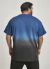 Urban Classics - DIB DYED Shirt navy / schwarz - S Produktbild-Vorschau 9