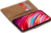 Pouzdro typu kniha pro Xiaomi Redmi Note 8 Pro Cover Case Náhled obrázku produktu 4