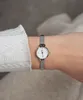 Daniel Wellington - DW00100746 - Náramkové hodinky - Dámske Náhľad obrázku produktu 7