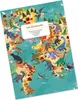 JANOD Lernpuzzle Dinosaurier 200 Teile Produktbild-Vorschau 4
